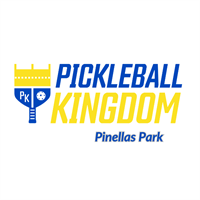 Pickleball Kingdom Pinellas Park