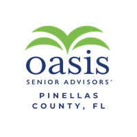 Oasis Senior Advisors Pinellas County