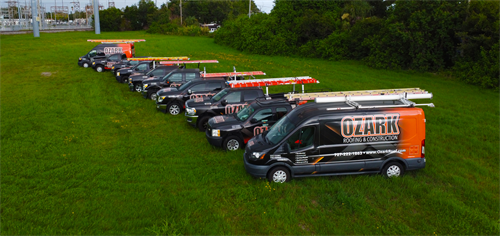 Ozark Fleet