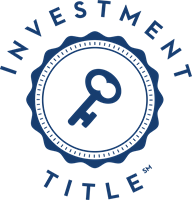 Investment Title