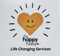 Dr. Coman Allgood - DoHappyToday.org - Life Changing Services
