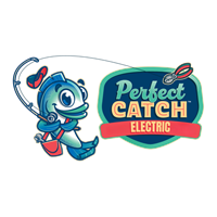 Perfect Catch Electric