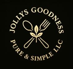 Jollys goodness pure & simple