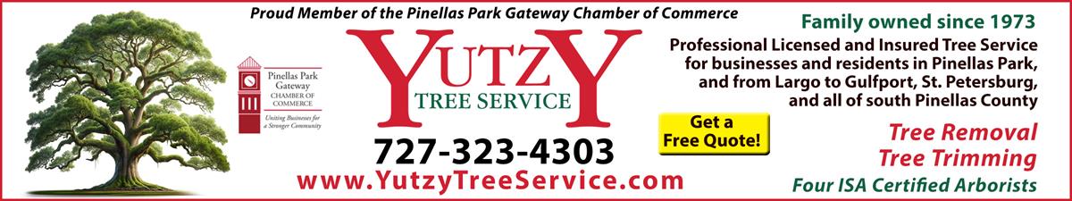 Yutzy Tree Service Inc.