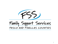 Family Support Services