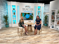 Impacting Children in Foster Care Changes Communities