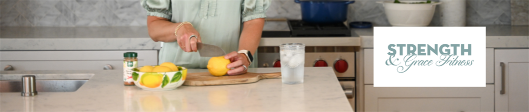 Strength & Grace Fitness, LLC