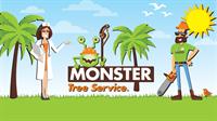 Monster Tree Services of South Bay