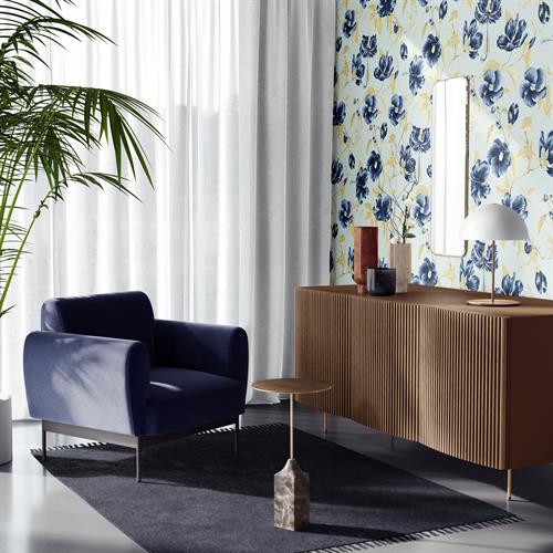Hibiscus Blue Wallpaper Hibiscus Blue Wallpaper
