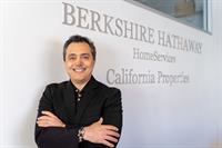 Sep Ebrahimi - Berkshire Hathaway Home Services 