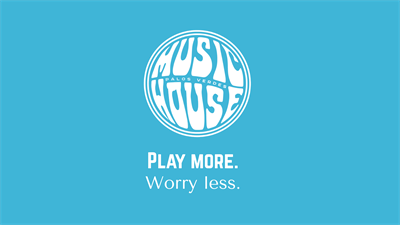 Palos Verdes Music House