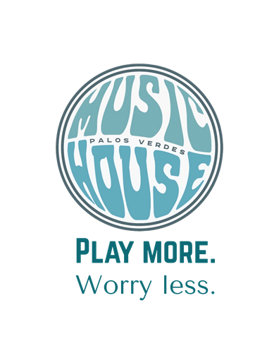 Play more. Worry less.