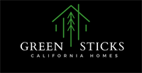 Green Sticks California Homes - Chanel Walker Terry