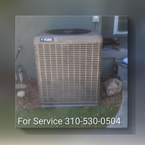 Need AC Repair? Call us today 310-530-0504