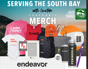 endeavor endeavor