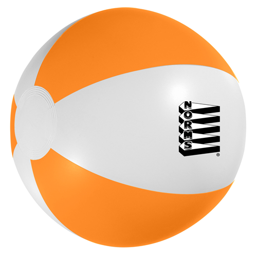 Promotional Corporate Beachball Promotional Corporate Beachball
