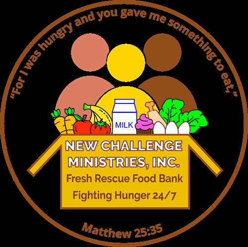 Food Bank Logo