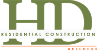HD Residential Construction