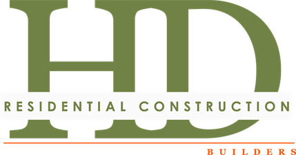 HD Residential Construction