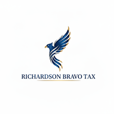 Richardson Bravo Tax