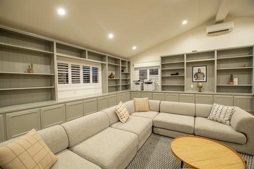 Mission Prep Healthcare