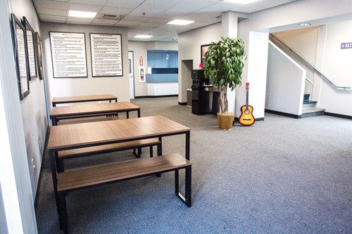 AMFM Mental Health Treatment