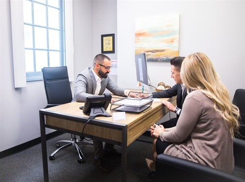 AMFM Mental Health Treatment