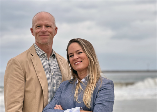 Owners and partners providing personalized guidance, advocacy, and support to families in the South Bay.