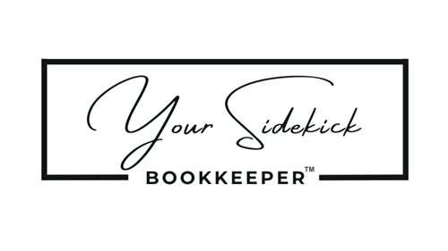 Your Sidekick Bookkeeper