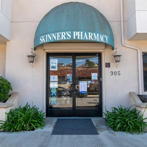 Storefront