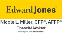 Edward Jones - Financial Advisor: Nicole Miller, CFP®