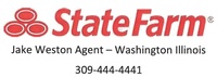 State Farm - Jake Weston