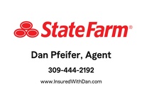 Dan Pfeifer- State Farm Insurance Agent