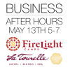 June 2015 Business After Hours at The Boatyard Grill