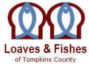 Loaves & Fishes of Tompkins County