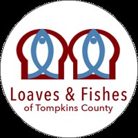 Loaves & Fishes of Tompkins County