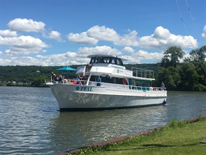 Discover Cayuga Lake