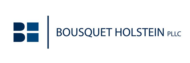 Bousquet Holstein PLLC | Attorneys | Business & Corporate Attorneys |  Employment Attorneys | Estates, Wills & Trusts Attorneys | Family & Divorce  Attorneys | Government Attorney | Health & Long Term