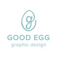 Good Egg Graphic Design