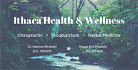 Ithaca Health and Wellness Open House & Ribbon Cutting 