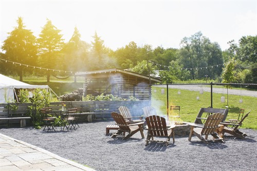Firelight Camps - Sister Property! 