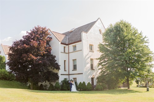 La Tourelle - Weddings