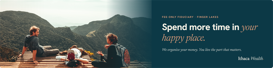Ithaca Wealth Management Ithaca Wealth Management