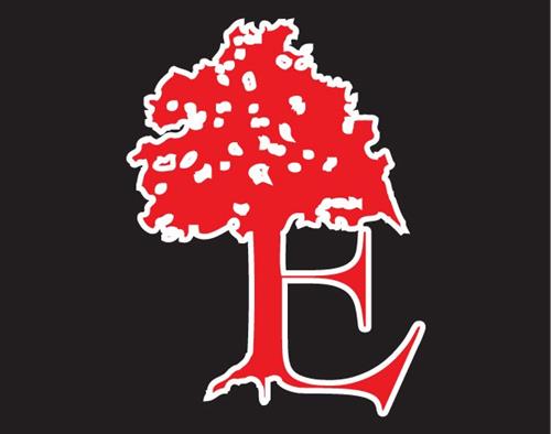 Elmore "E Tree" logo