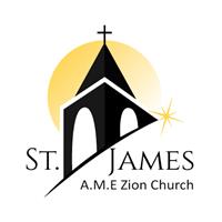 St James A.M.E. Zion Church Inc