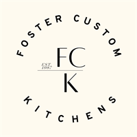 Foster Custom Kitchens