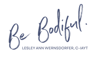 Be Bodiful Yoga Therapy