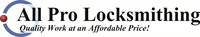 All Pro Locksmithing