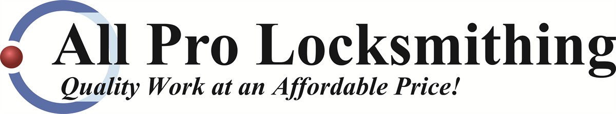 All Pro Locksmithing