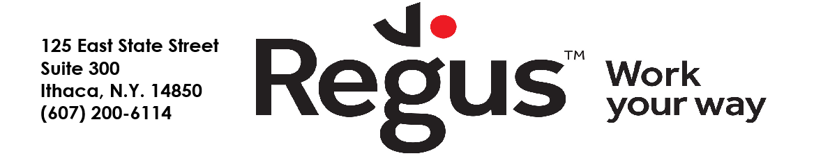 Regus
